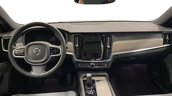 Volvo V90 Cross Country 2022 photo 5