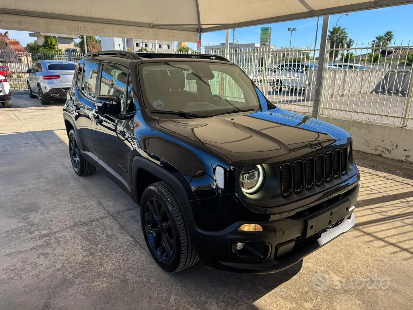 Jeep Renegade 2019 photo 3