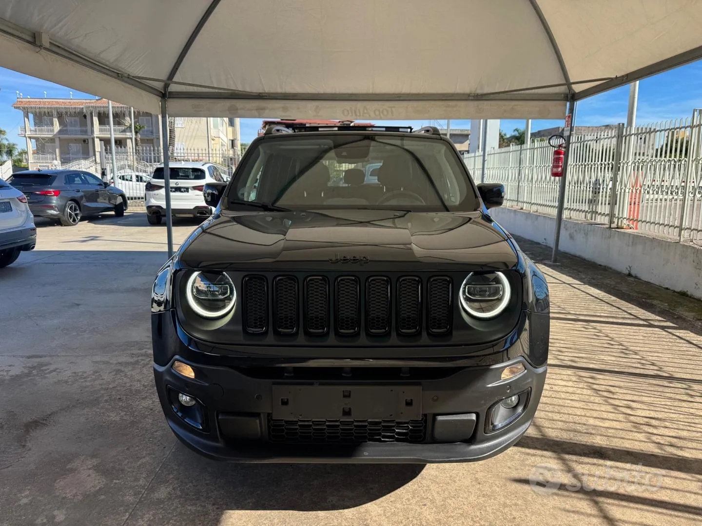 Jeep Renegade 2019 photo 5