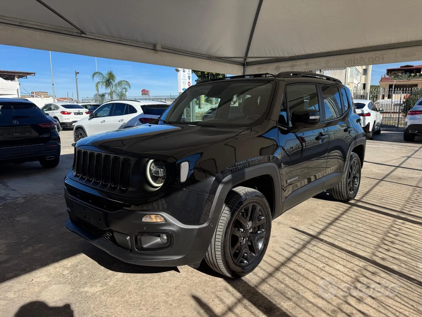 Jeep Renegade 2019 photo 4
