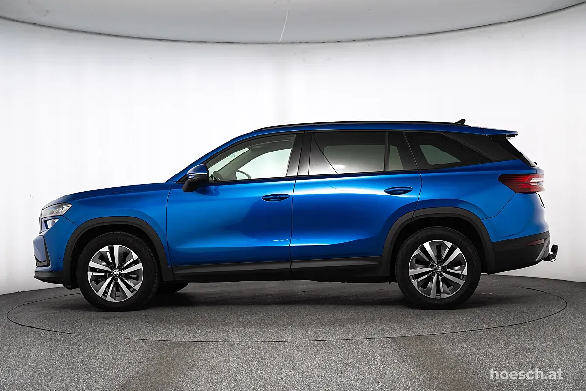 Skoda Kodiaq 2024 photo 3