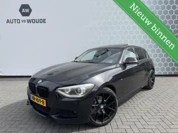 BMW 1Serie