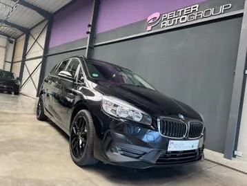 BMW 218 I Gran Tourer 2018 photo 3