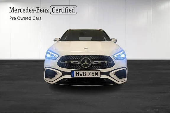 Mercedes-Benz Gla250 2025 photo 2
