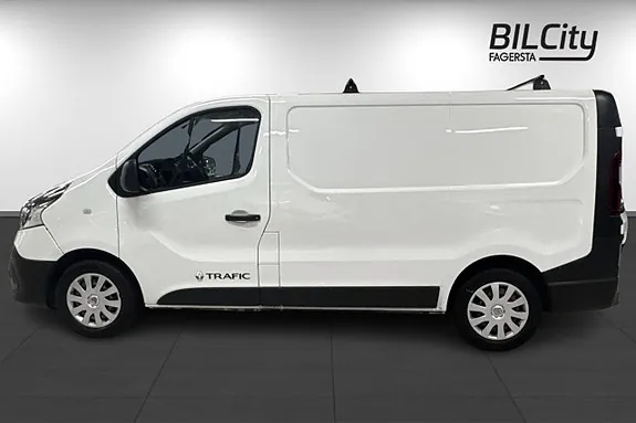 Renault Trafic 2016 photo 4
