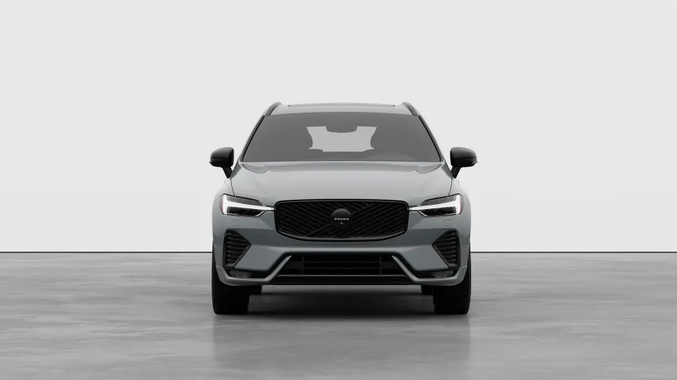 Volvo Xc60 2027 photo 5