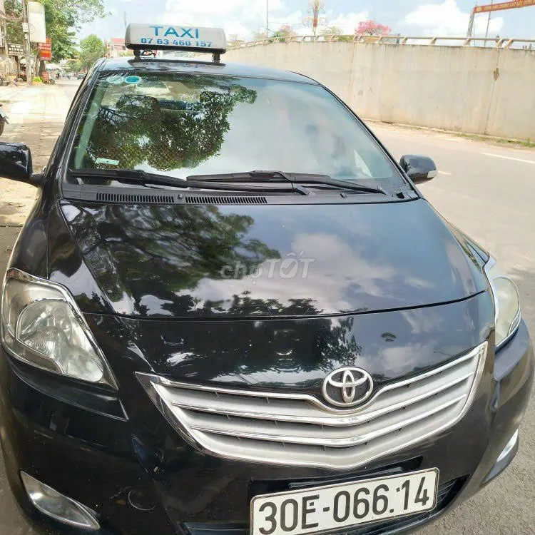 Toyota Vios