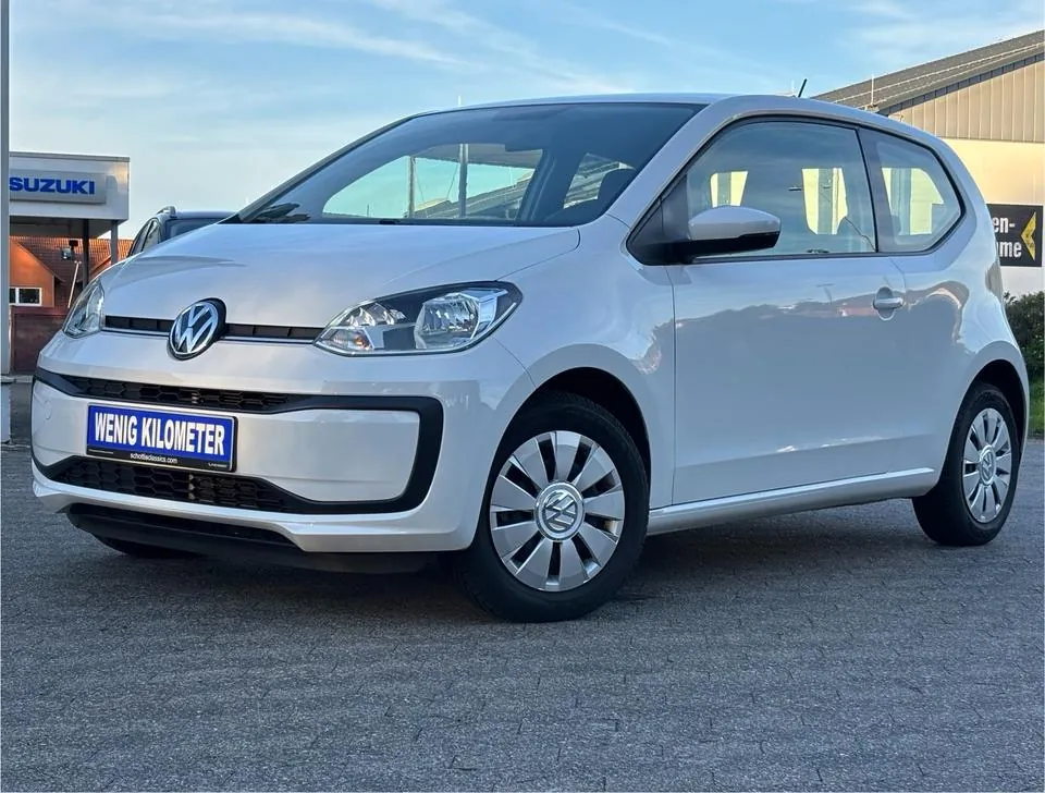 Volkswagen Up