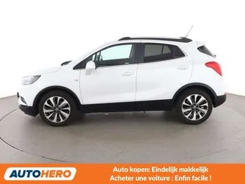 Opel Mokkax 2016 photo 3