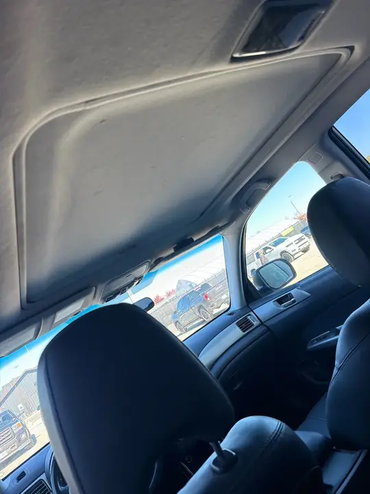 Subaru Forester 2011 photo 5