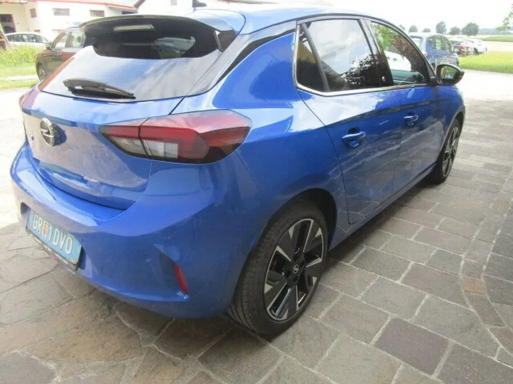 Opel Corsa 2022 photo 3
