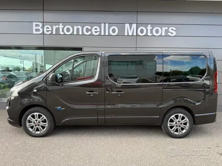 Fiat Talento 2020 photo 3