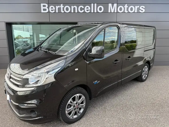 Fiat Talento