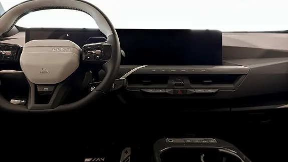 Kia Ev5 2026 photo 4