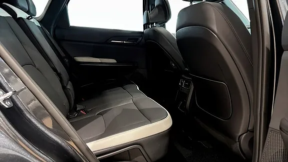 Kia Ev5 2026 photo 5