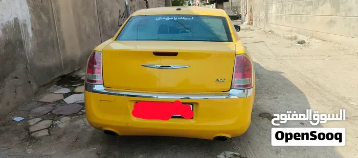 Chrysler 300 2014 photo 3
