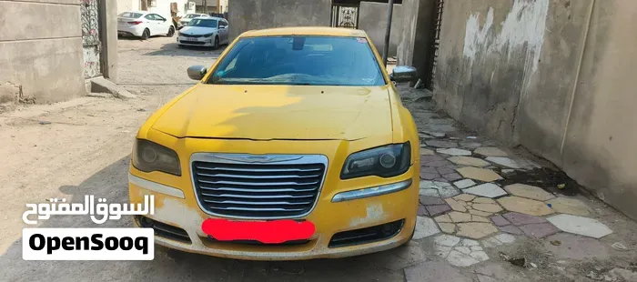 Chrysler 300
