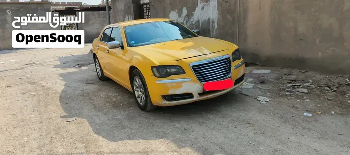 Chrysler 300 2014 photo 4