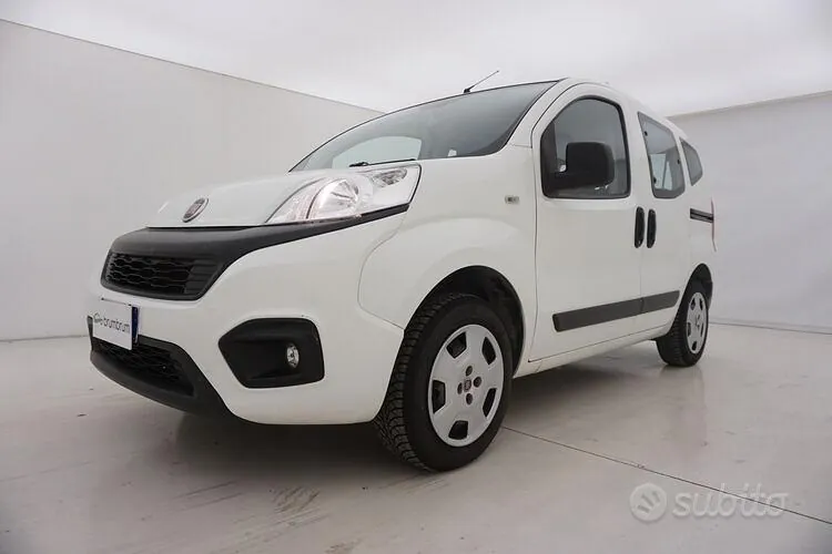 Fiat Qubo