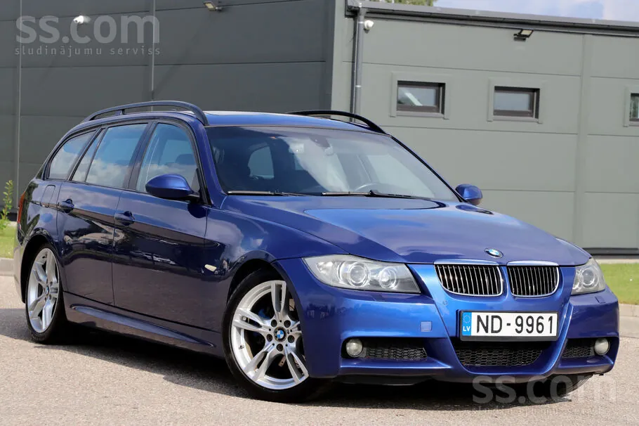 BMW 325