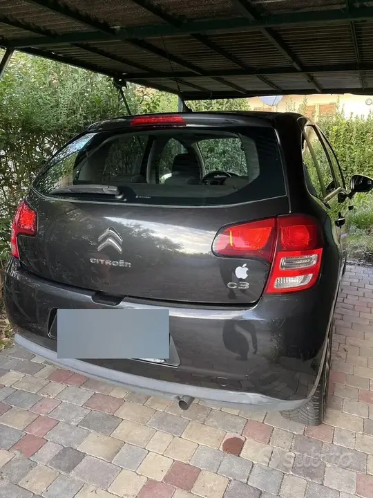Citroen C3 2011 photo 2