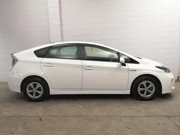 Toyota Prius 2013 photo 4