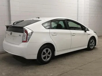 Toyota Prius 2013 photo 3