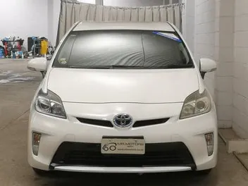 Toyota Prius 2013 photo 5