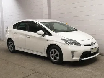 Toyota Prius 2013 photo 2