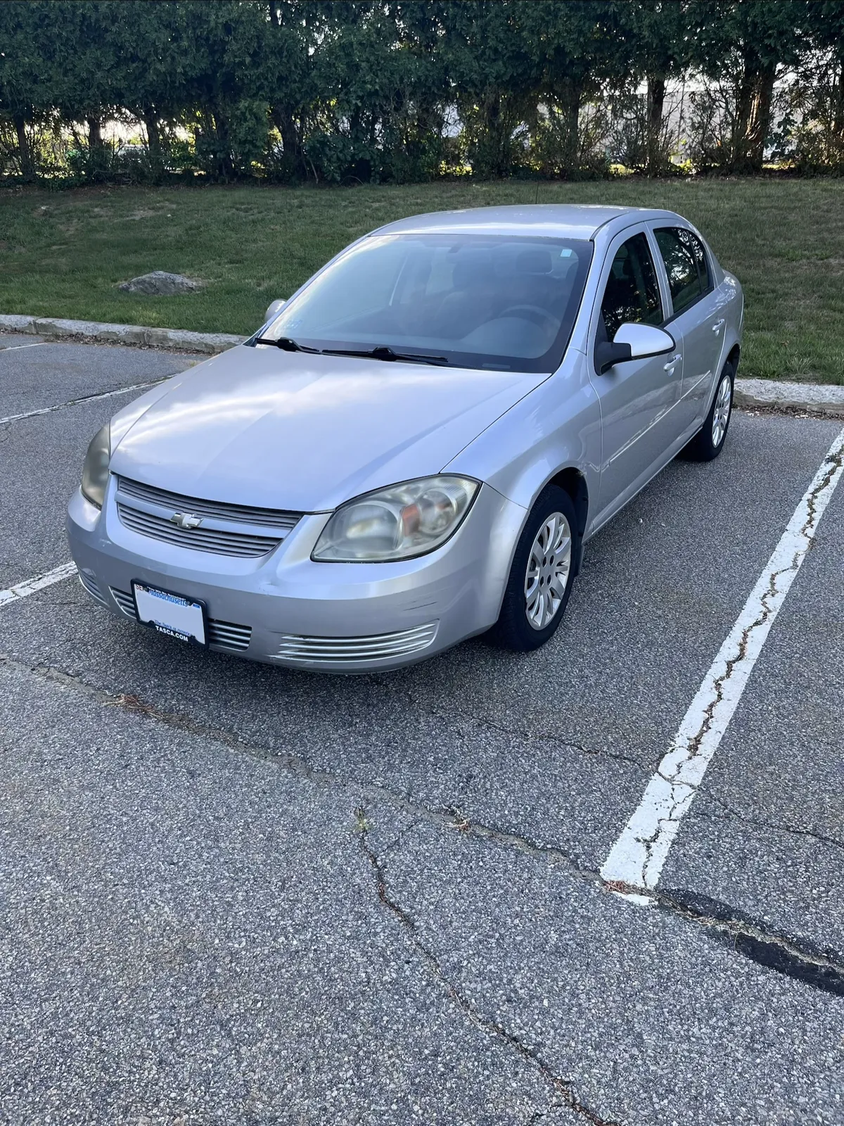 Chevrolet Cobalt