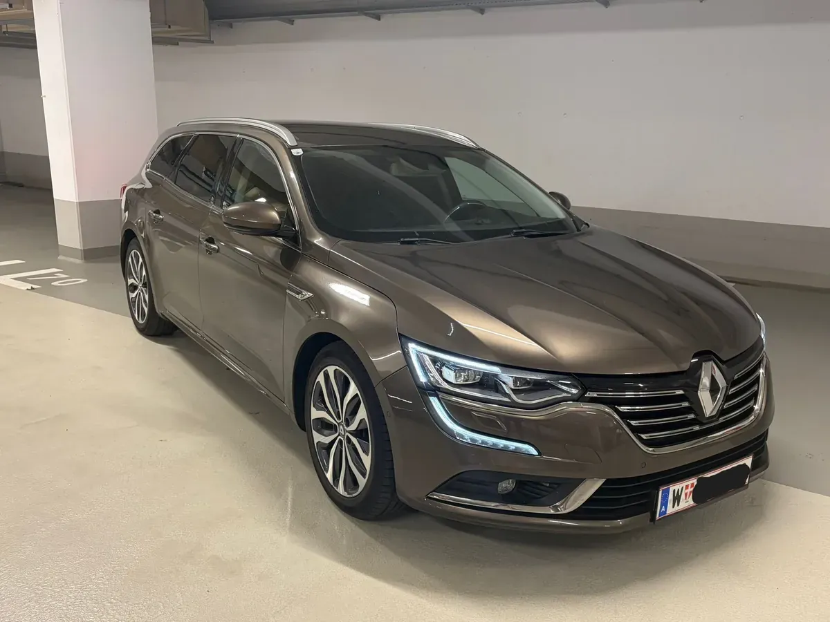 Renault Talisman