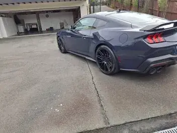 Ford Mustang 2025 photo 5