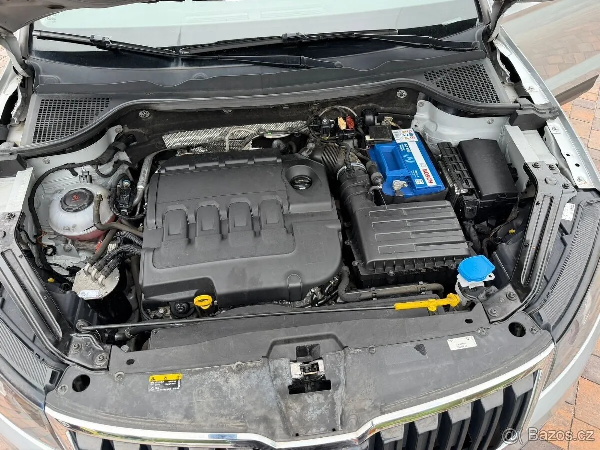 Skoda Karoq 2020 photo 2
