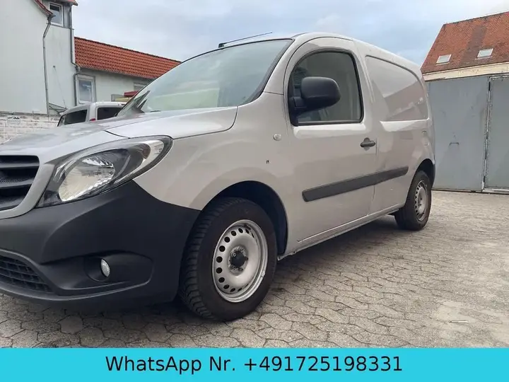 Mercedes-Benz Citan