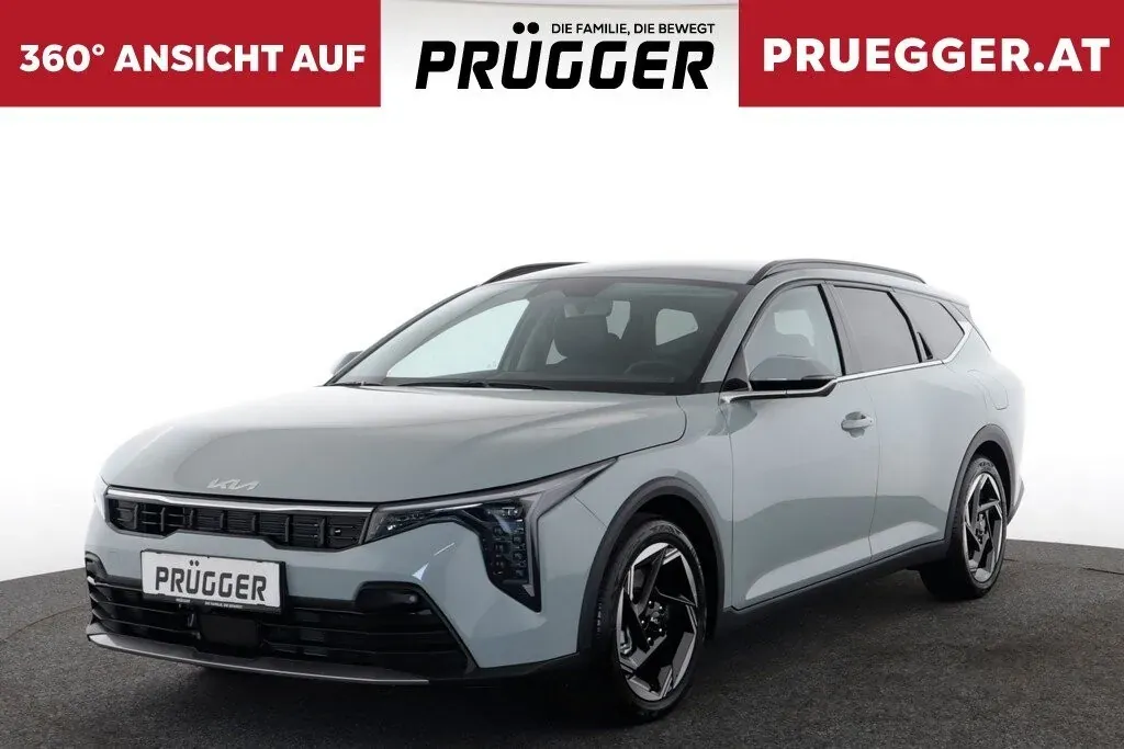 Kia K4