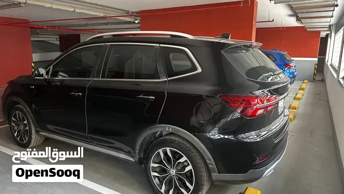 MG Rx5 2019 photo 3