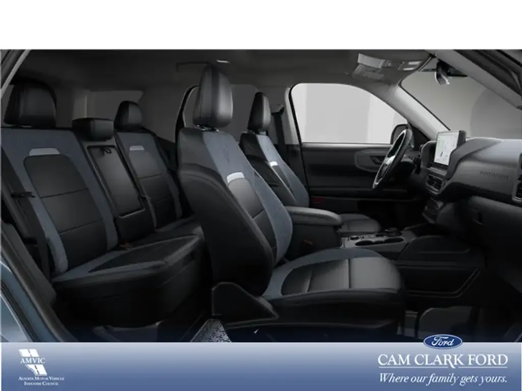 Ford Bronco Sport 2026 photo 5