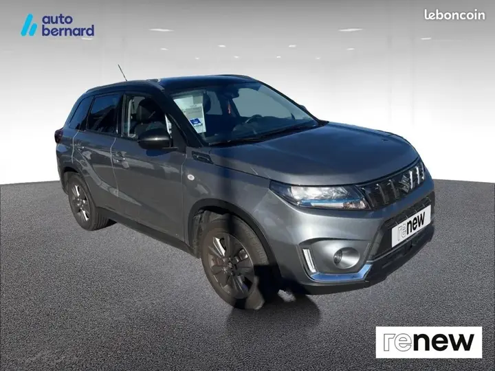Suzuki Vitara 2023 photo 3