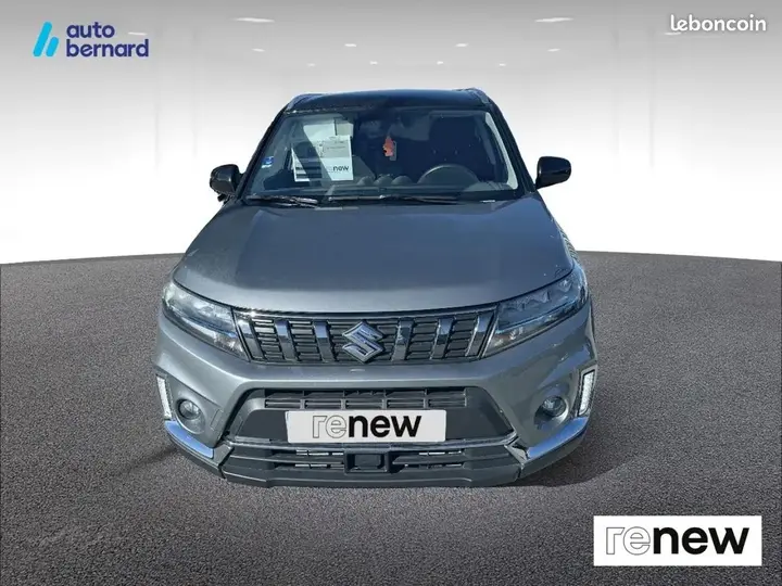 Suzuki Vitara 2023 photo 2