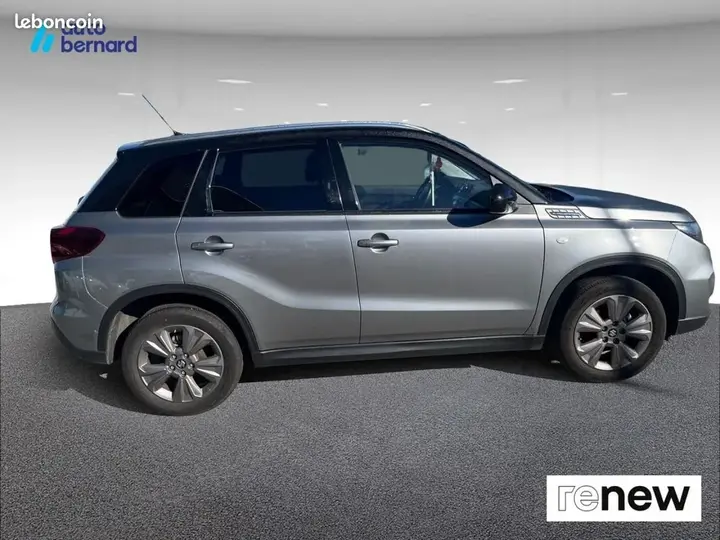 Suzuki Vitara 2023 photo 4