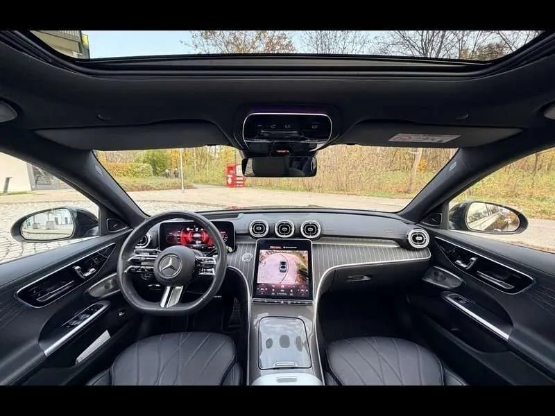Mercedes-Benz C 300 2023 photo 5