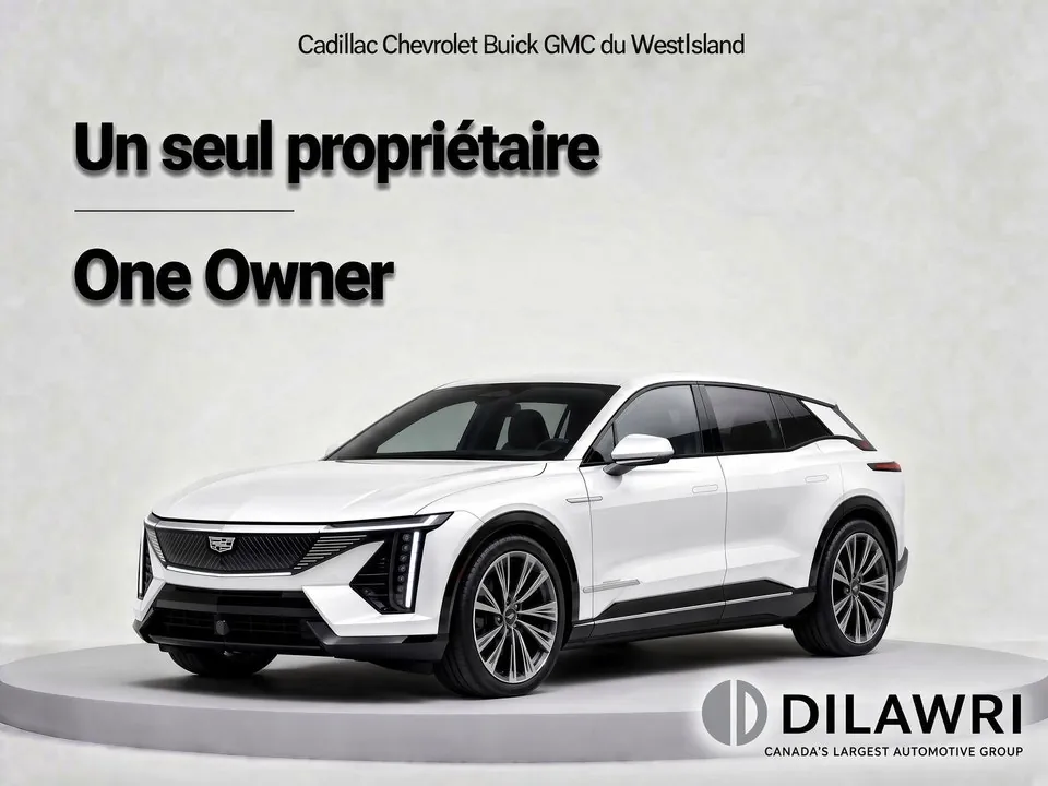 Chevrolet Equinox 2025 photo 3