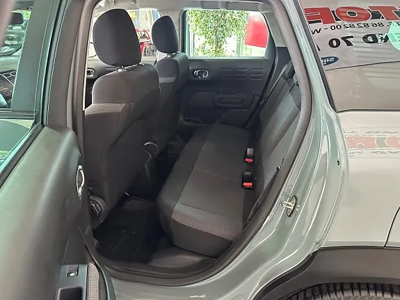 Citroen C3 Aircross 2023 photo 3