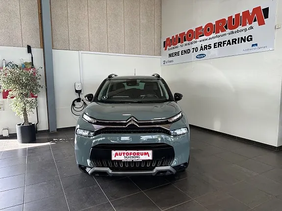Citroen C3 Aircross 2023 photo 2