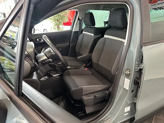 Citroen C3 Aircross 2023 photo 5