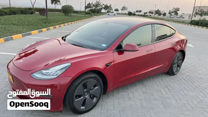 Tesla Model 3 2022 photo 5