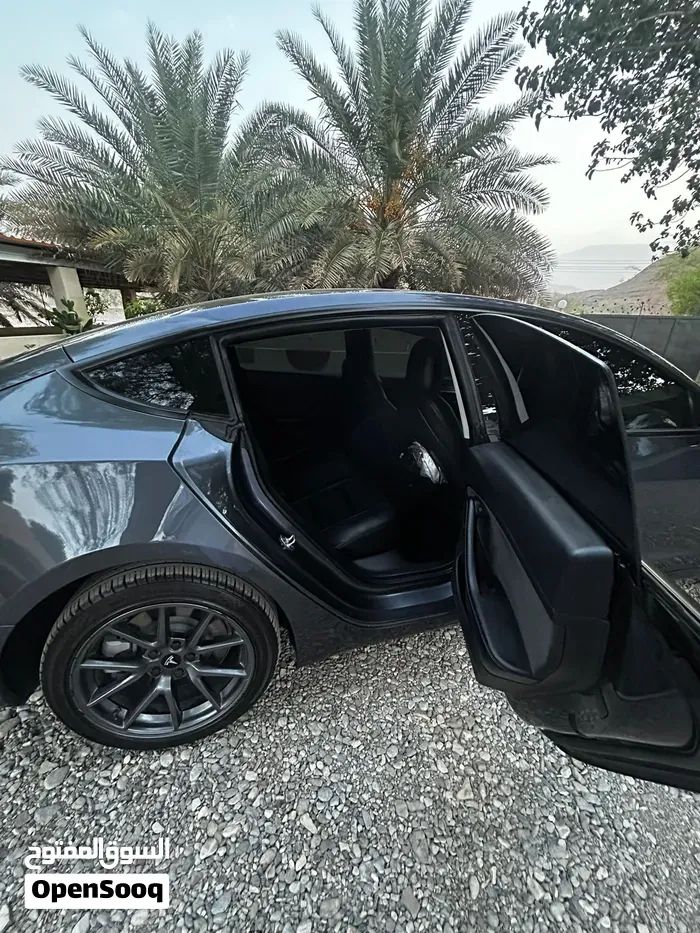 Tesla Model 3 2022 photo 4