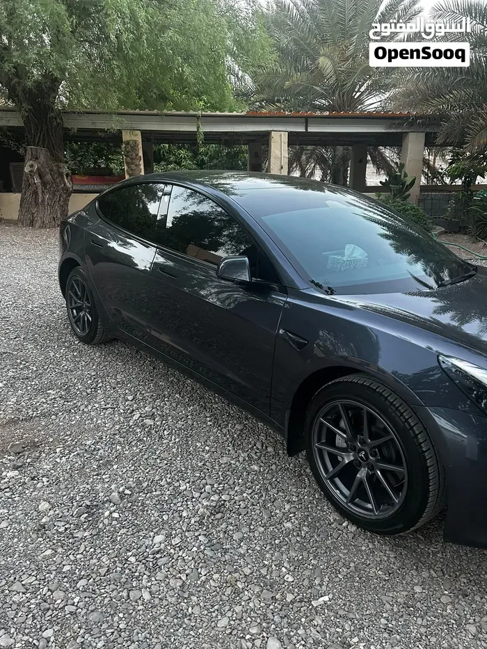 Tesla Model 3 2022 photo 3