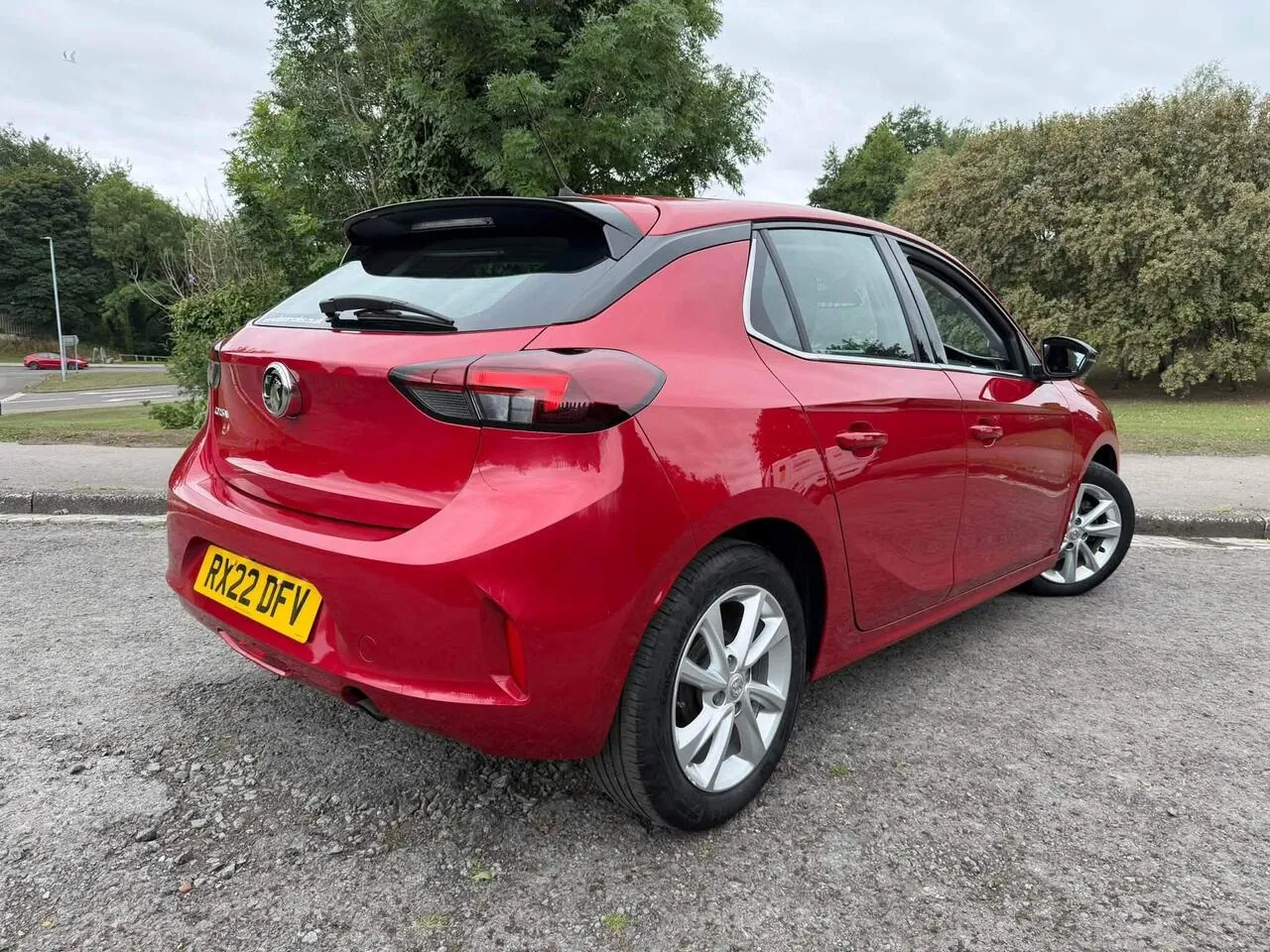 Vauxhall Corsa 2022 photo 5