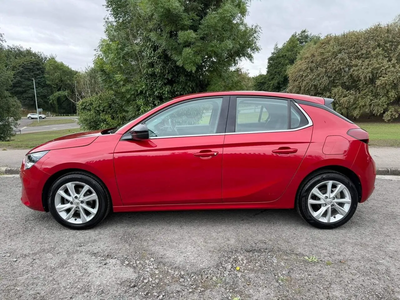 Vauxhall Corsa 2022 photo 2